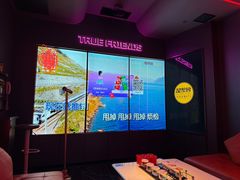 -星聚会KTV(龙湖上海奉贤天街店)