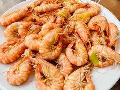 -小铜锣湾海鲜家常菜馆(河西店)