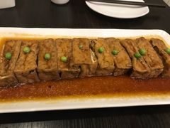 -老牌坊鲁菜名店(宽厚里店)