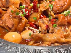 -胖哥俩肉蟹煲(湖滨银泰in77店)