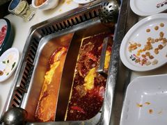 -重庆高老九火锅(万象城店)