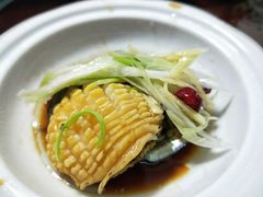 -香满居张记小厨私房菜(青岛站店)