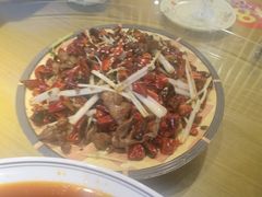 -易老九江湖菜(北滨一路店)