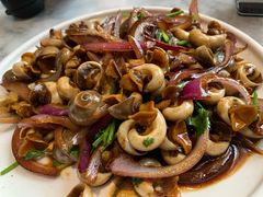 -隐厨·海鲜餐厅(恒通路店)