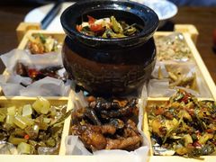 -福照楼汽锅鸡·云南菜(护国路店)