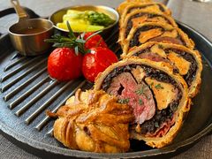 -Primotable高桌牛排馆(外滩店)