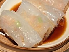 -汤城小厨•粤菜•靓汤(苏州街店)
