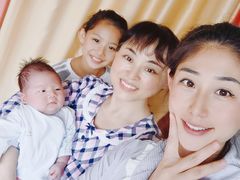 -爱贝佳母婴护理服务中心·月嫂育儿嫂(鲁迅路店)
