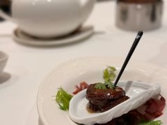 -万豪金殿(香港JW万豪酒店)