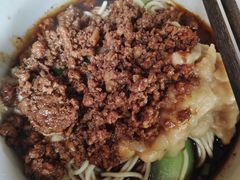 -老地方猫儿面(磁器口店)