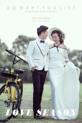 点击看大图 -巴黎春天婚纱摄影STUDIO·定制