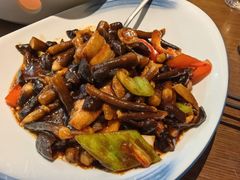 -码头鲜精致威海菜(欧乐坊店)