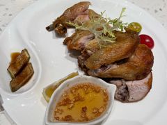 -青叶202都市餐厅(迪诺水镇店)