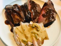 -AZUR聚(香格里拉饭店)