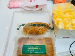 -凯司令(豫园地铁站店)