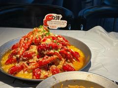 -巴厘龙虾·榜首油焖大虾(洞庭·艺术洋房店)