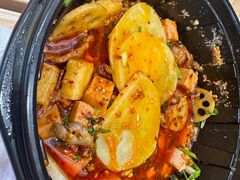 -文立新麻辣烫(合生汇21街区店)