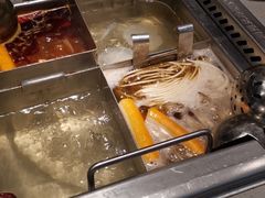 -海底捞火锅(金融街万达店)