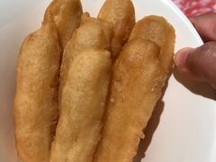 -海底捞大排档火锅(悦荟广场店)