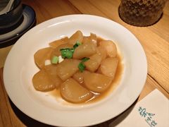 家烧萝卜片-荣小馆(杭州大厦店)