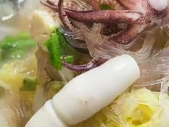 -杨姐大片肉烧烤