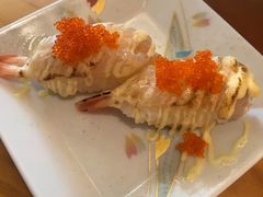 -岚山日式料理(郴州友阿国际广场店)
