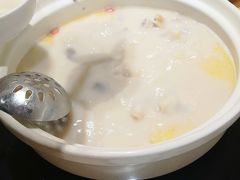 -湯系·煲汤手艺人(东二环泰禾广场店)