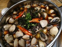 -广东道至正餐厅(区庄店)