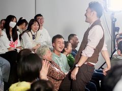 -长沙尼依格罗酒店