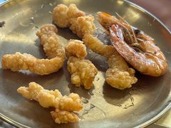 -允辛家·自助泥炉烤肉(九亭店)