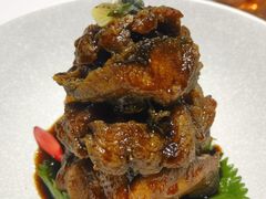 -食悦江南·淮扬菜·烤鸭(亚运村·惠新店)