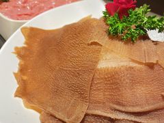 -海底捞火锅(明湖路店)