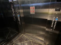 -深圳皇庭V酒店