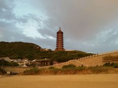 android_upload_pic-普陀山风景名胜区-千步大沙