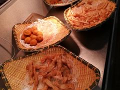 -快乐爱斯米牛排自助(吾悦广场店)