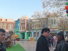 -沈阳方特欢乐世界