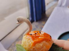 -水上明月·湖景餐厅
