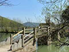 -南北湖风景区