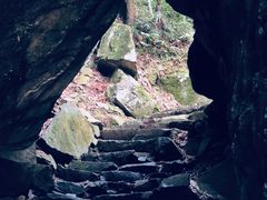 -太湖源风景区