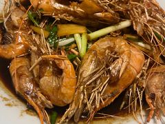 -老头儿油爆虾(星光一期店)