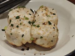-舒蔡记生煎菜饭(云南中路店)