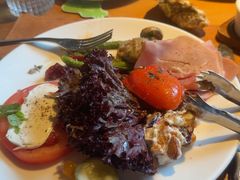 -拉蒂娜·巴西牛排馆 Latina·Brazilian Steakhouse(王府井喜悦店)