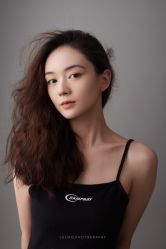 -鹿角肖像摄影艺术馆