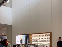 -Apple零售店(青岛万象城店)