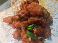 -园里前·10年私厨·福建菜(台江万达鳌峰洲店)