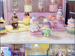 -泡泡玛特POPMART(天环购物中心店)