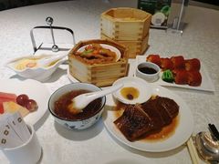 -香宫中餐厅 · 桂林香格里拉
