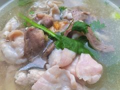 -南香小食店(水门路店)