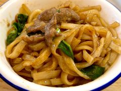 -伟记牛肉(金鸿公路店)