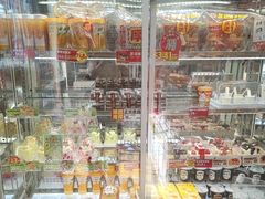 -味多美蛋糕(义和庄地铁店)